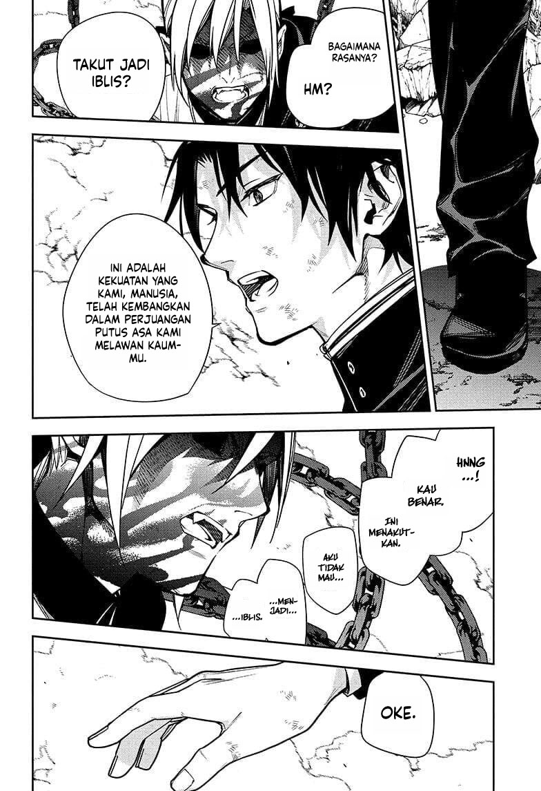owari-no-seraph - Chapter: 144