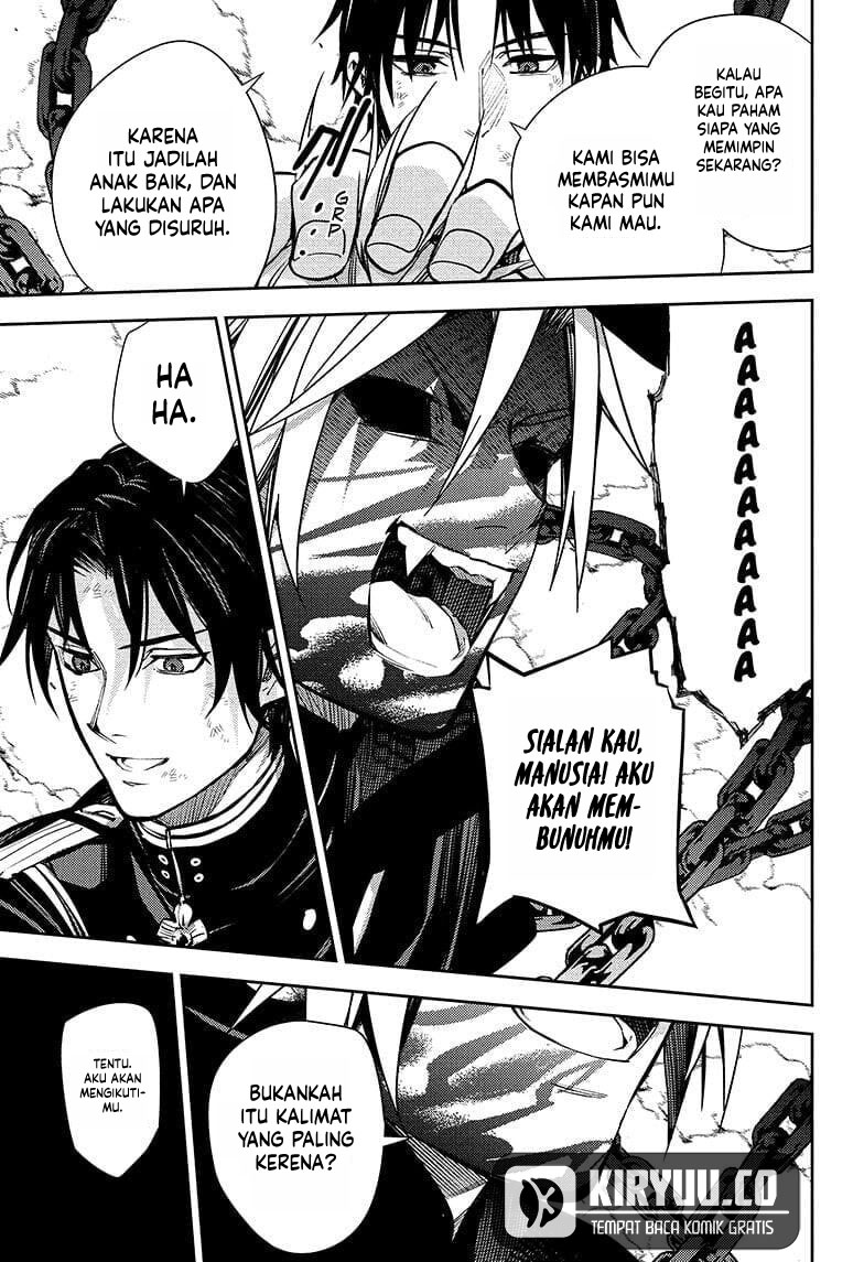 owari-no-seraph - Chapter: 144