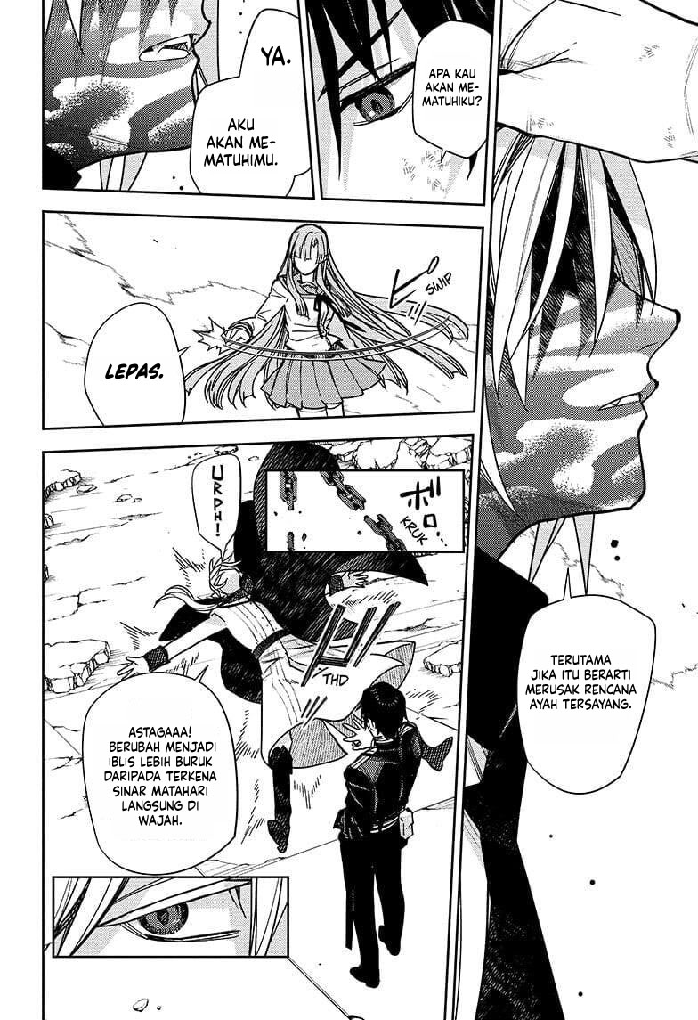 owari-no-seraph - Chapter: 144