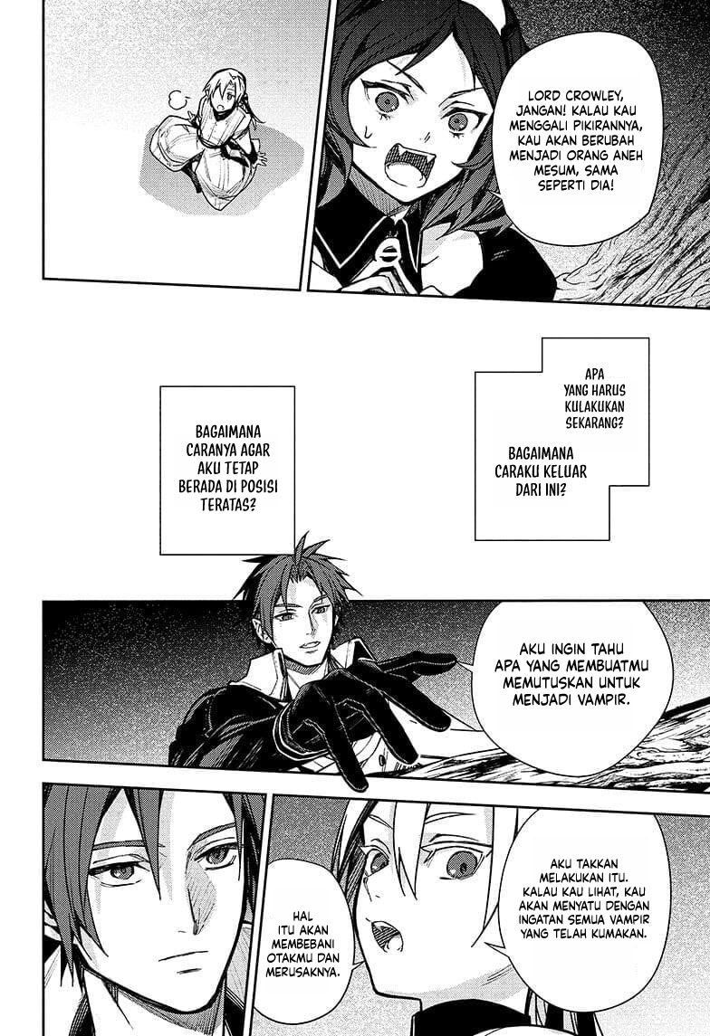 owari-no-seraph - Chapter: 144