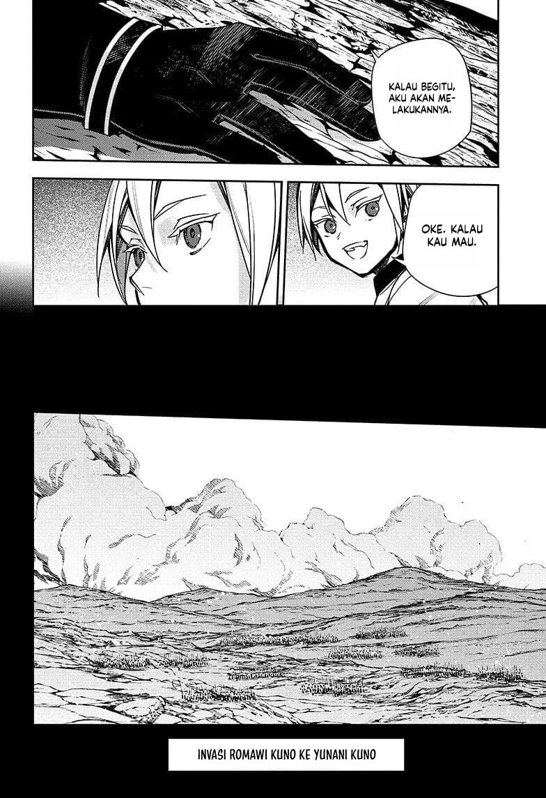owari-no-seraph - Chapter: 144