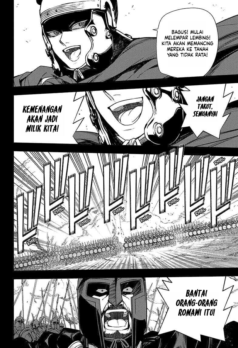owari-no-seraph - Chapter: 144