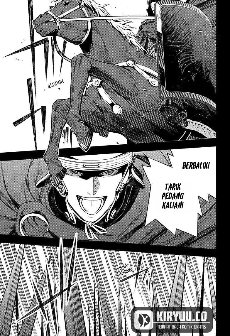 owari-no-seraph - Chapter: 144