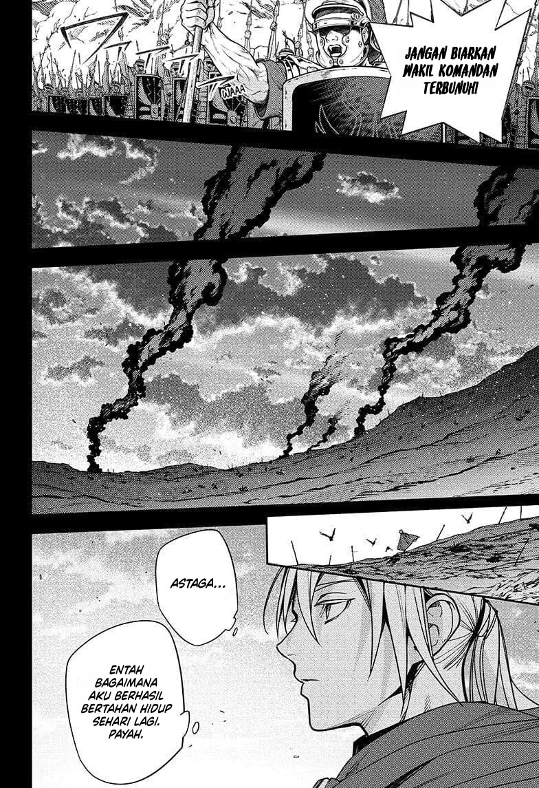 owari-no-seraph - Chapter: 144