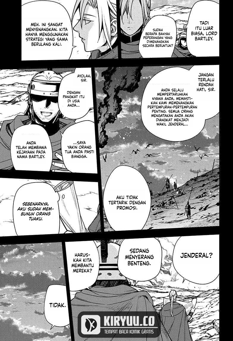 owari-no-seraph - Chapter: 144