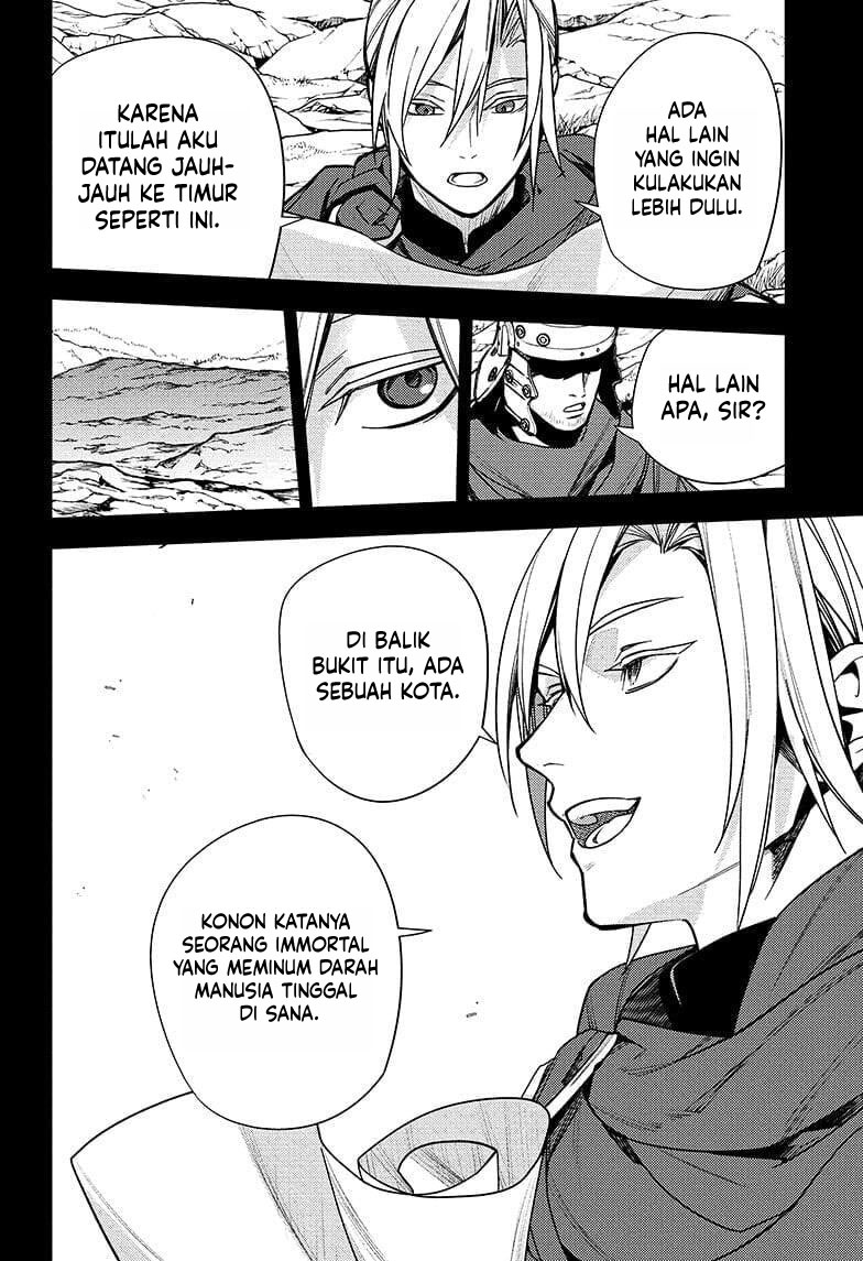 owari-no-seraph - Chapter: 144