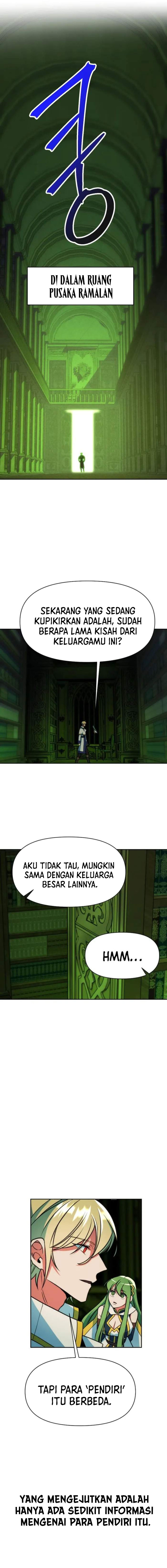archmage-transcending-through-regression - Chapter: 136