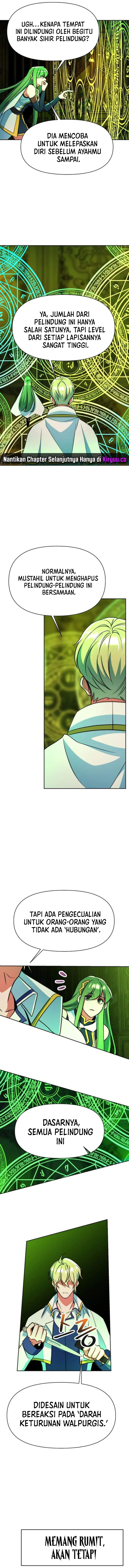archmage-transcending-through-regression - Chapter: 136