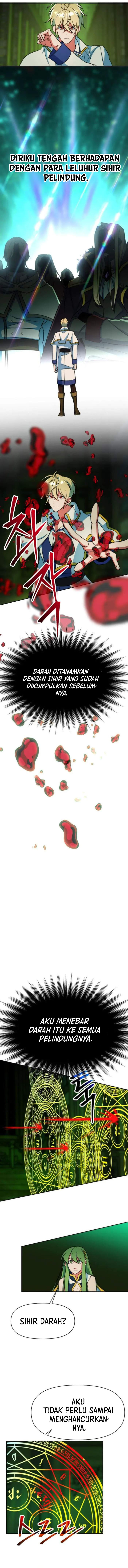 archmage-transcending-through-regression - Chapter: 136
