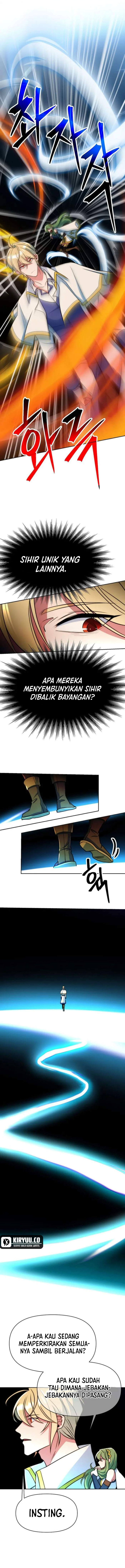 archmage-transcending-through-regression - Chapter: 136