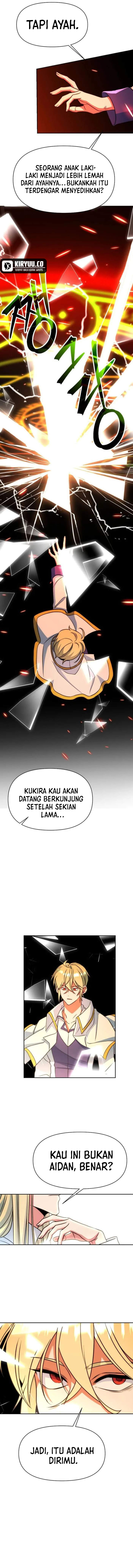 archmage-transcending-through-regression - Chapter: 136