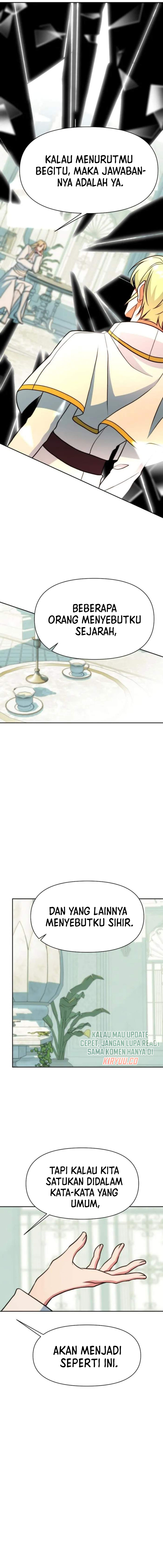 archmage-transcending-through-regression - Chapter: 136