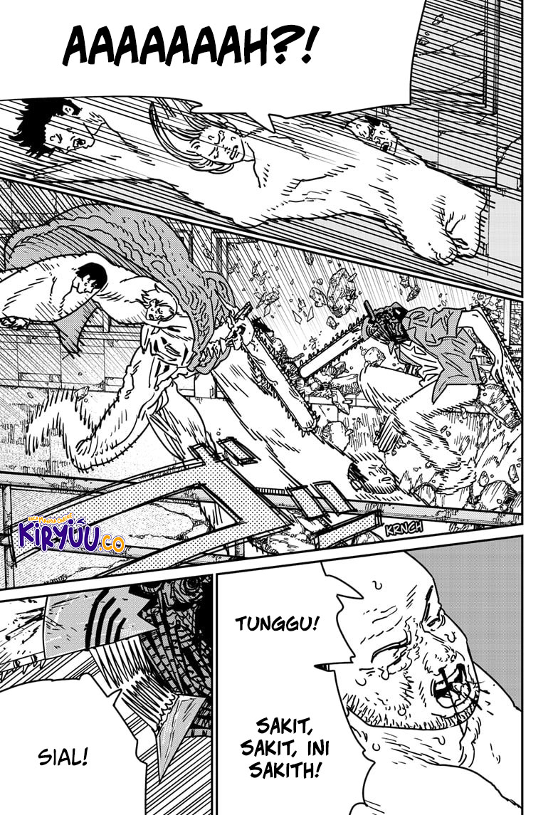 chainsaw-man - Chapter: 203