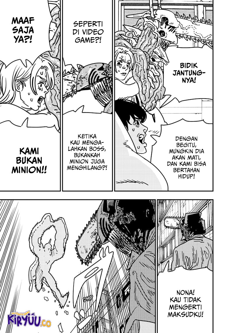 chainsaw-man - Chapter: 203