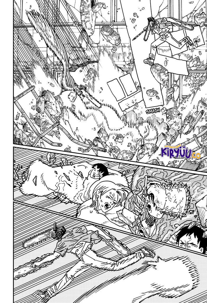chainsaw-man - Chapter: 203