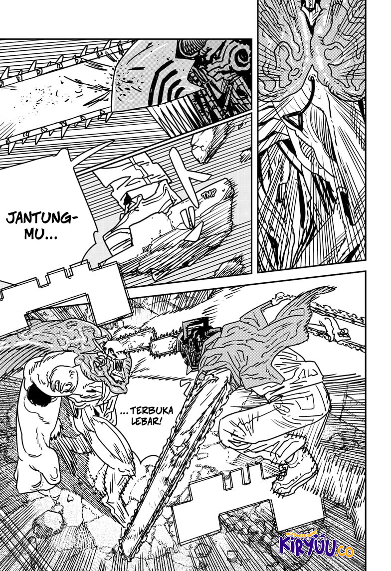 chainsaw-man - Chapter: 203