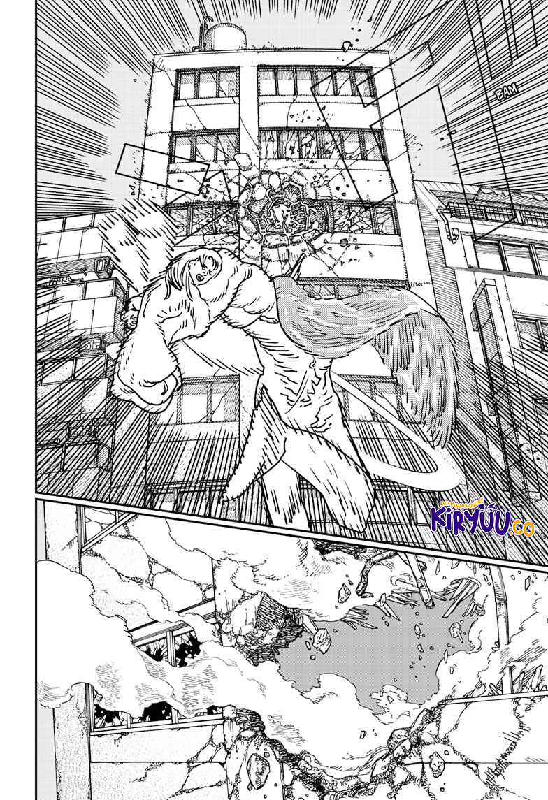 chainsaw-man - Chapter: 203