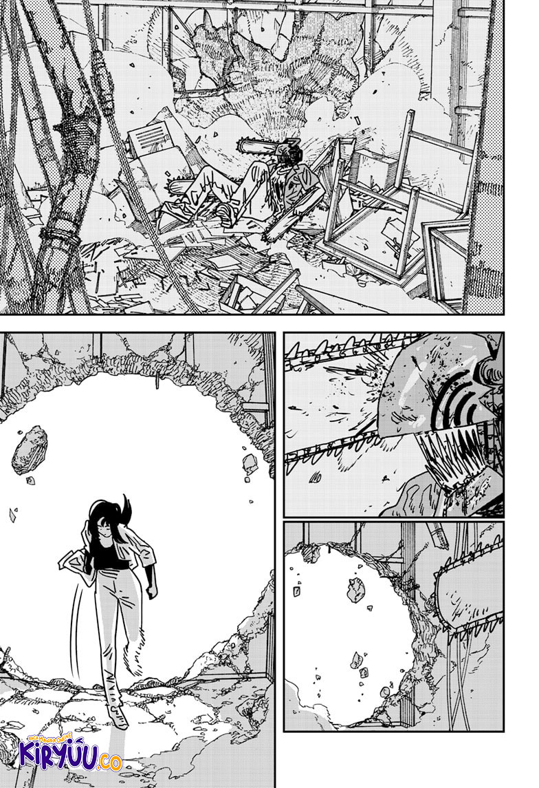 chainsaw-man - Chapter: 203