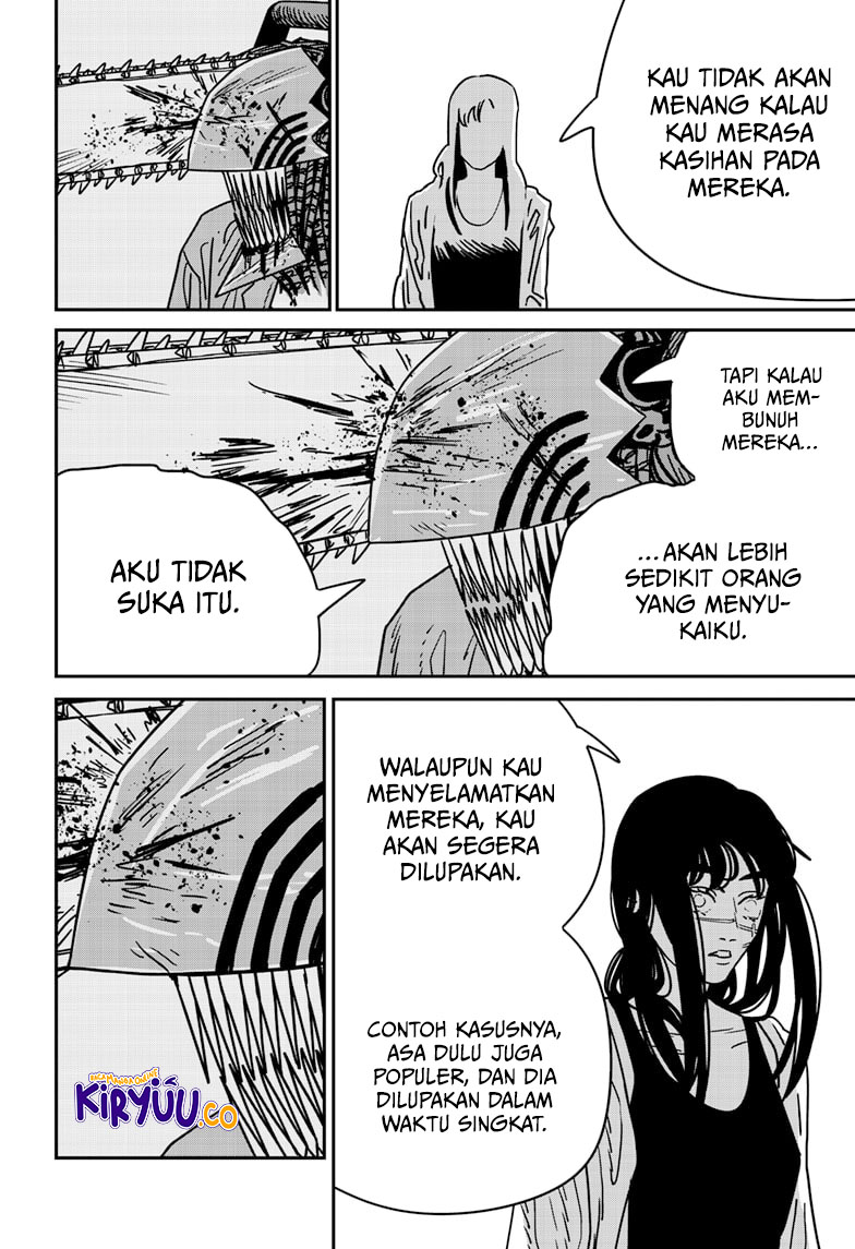 chainsaw-man - Chapter: 203
