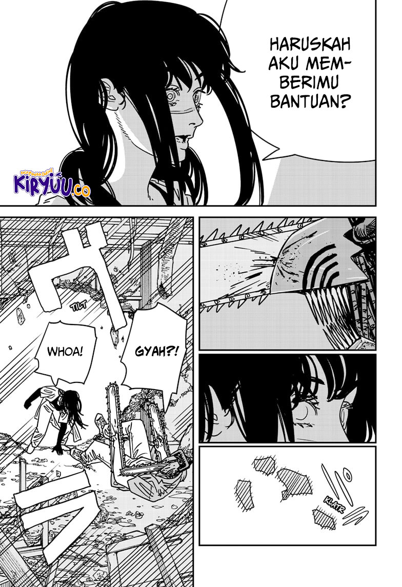 chainsaw-man - Chapter: 203