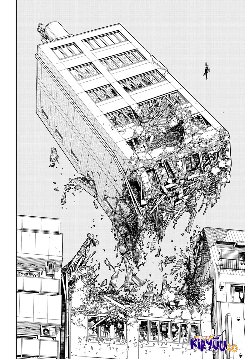 chainsaw-man - Chapter: 203