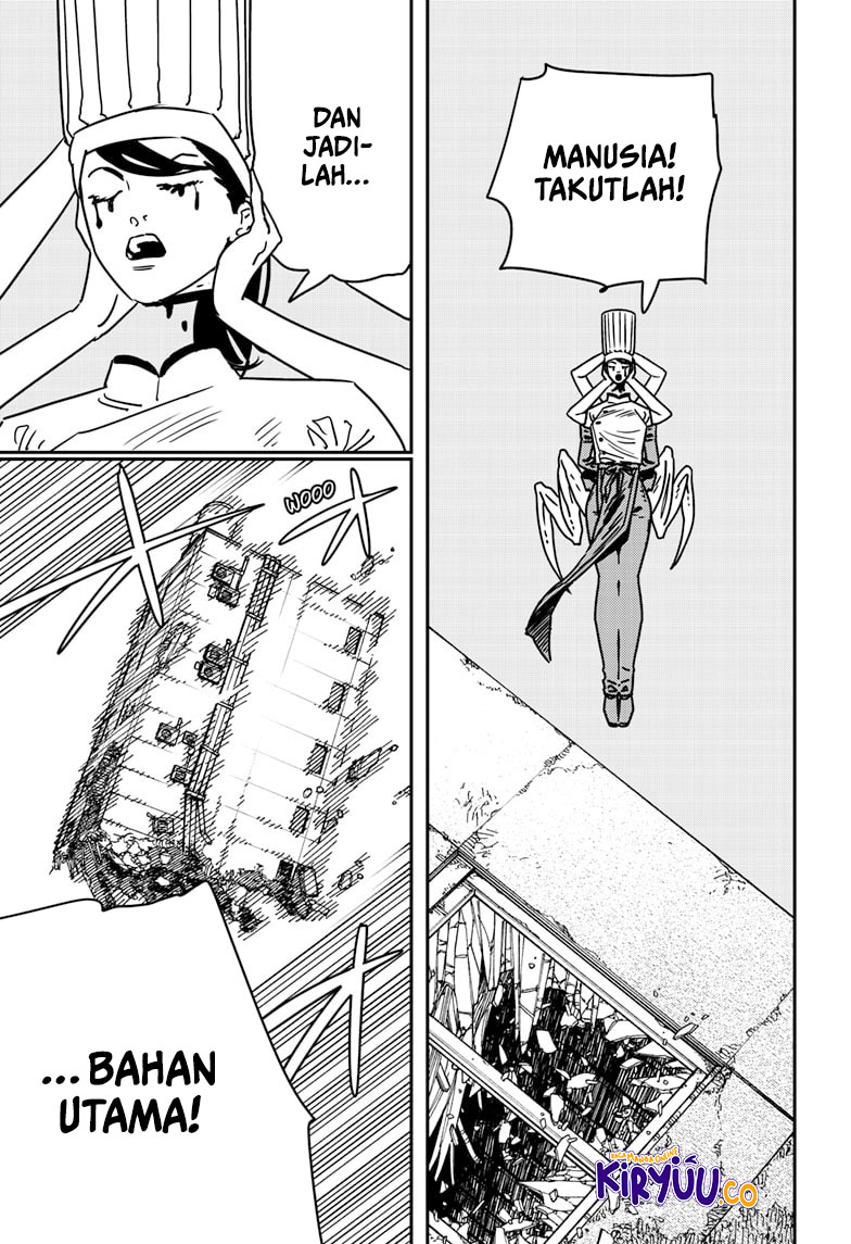 chainsaw-man - Chapter: 203