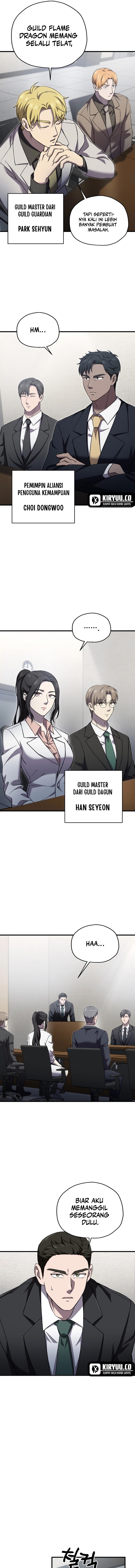 solo-resurrection - Chapter: 43