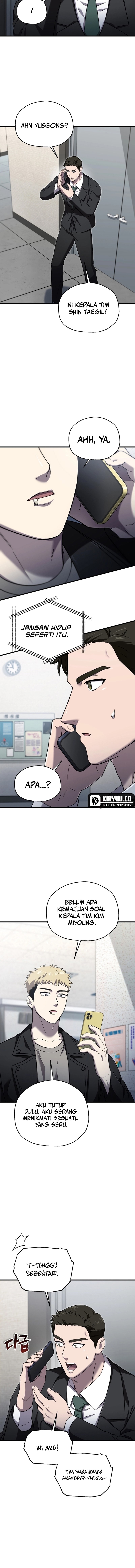 solo-resurrection - Chapter: 43