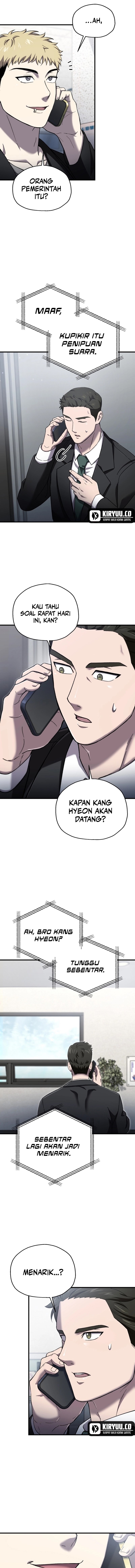 solo-resurrection - Chapter: 43