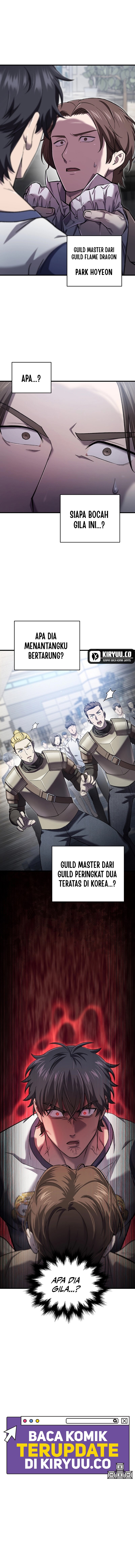 solo-resurrection - Chapter: 43