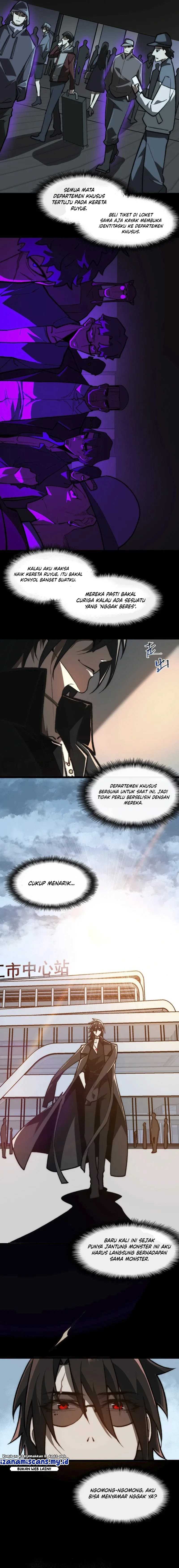 i-created-an-urban-legend - Chapter: 68