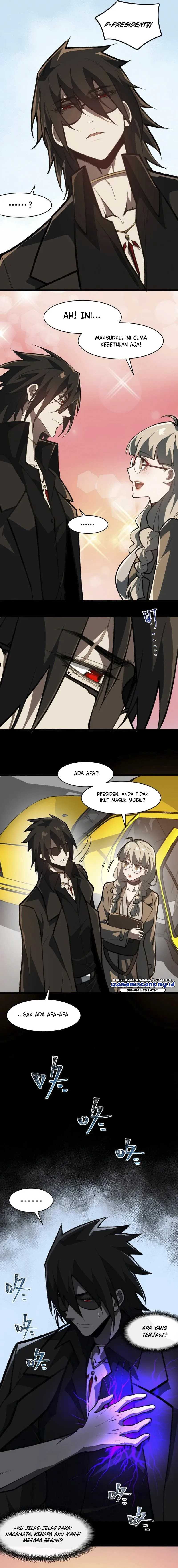 i-created-an-urban-legend - Chapter: 68
