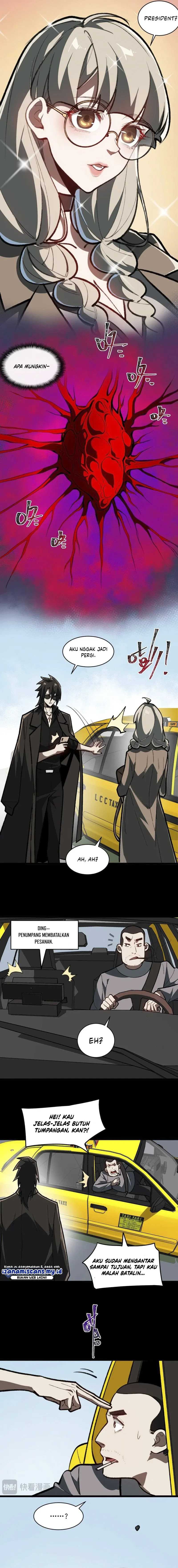 i-created-an-urban-legend - Chapter: 68