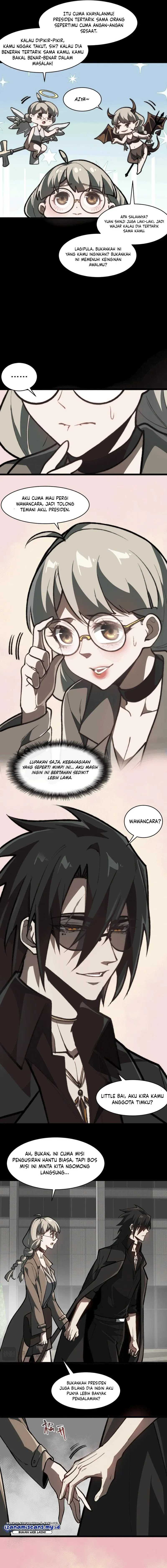 i-created-an-urban-legend - Chapter: 68