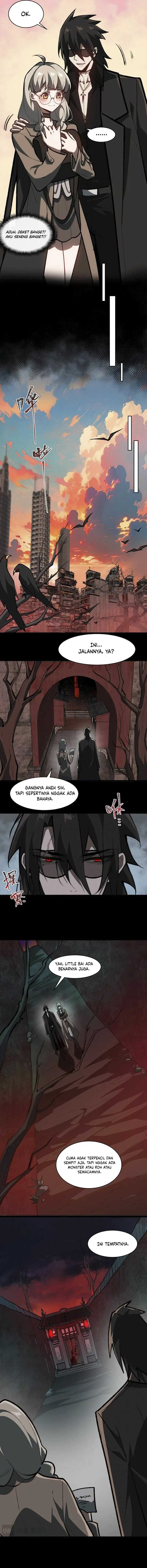 i-created-an-urban-legend - Chapter: 68