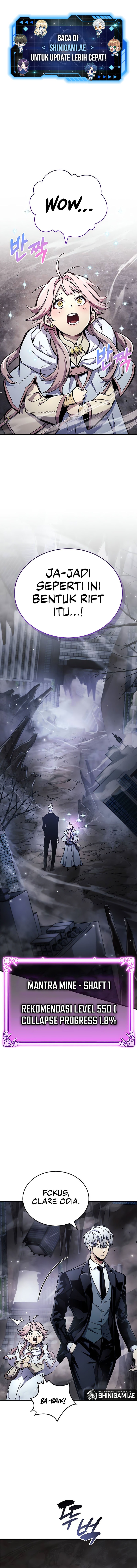 the-player-hides-his-past - Chapter: 71