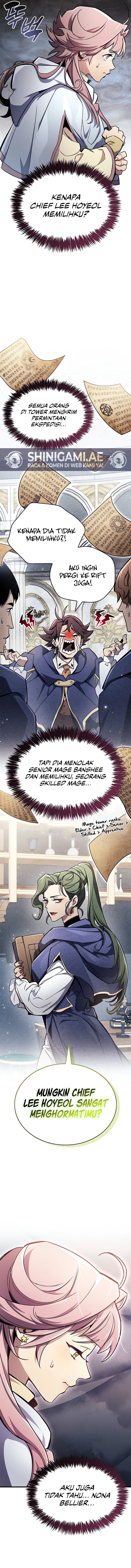the-player-hides-his-past - Chapter: 71