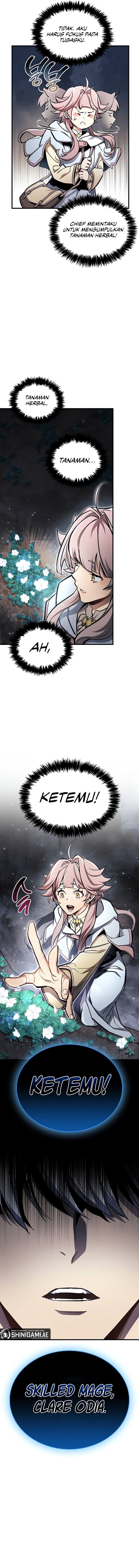 the-player-hides-his-past - Chapter: 71