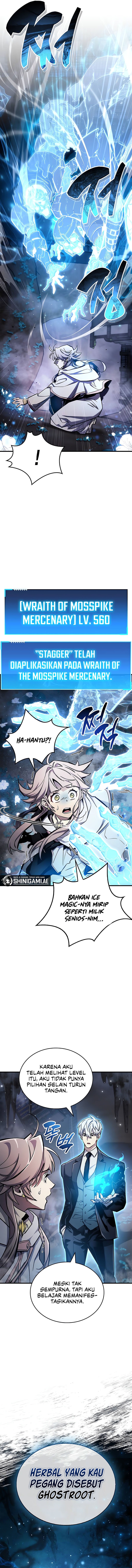 the-player-hides-his-past - Chapter: 71