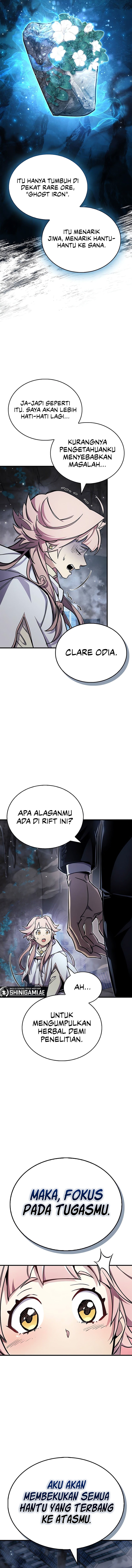 the-player-hides-his-past - Chapter: 71