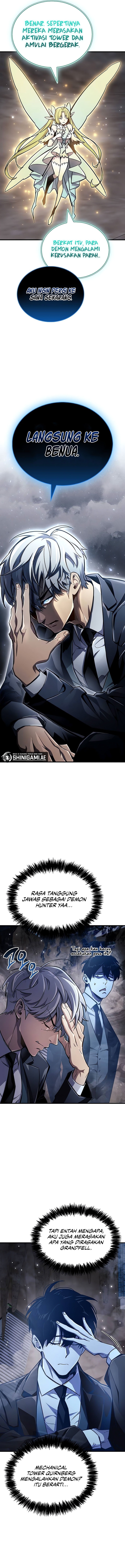 the-player-hides-his-past - Chapter: 71