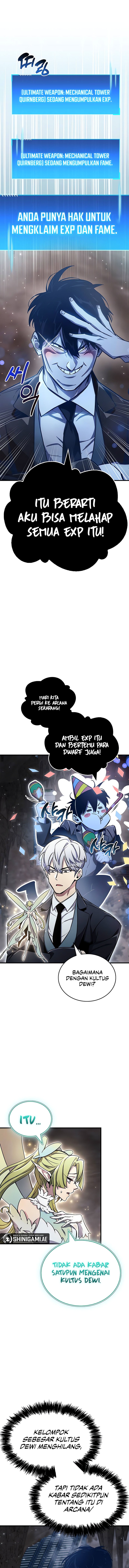 the-player-hides-his-past - Chapter: 71