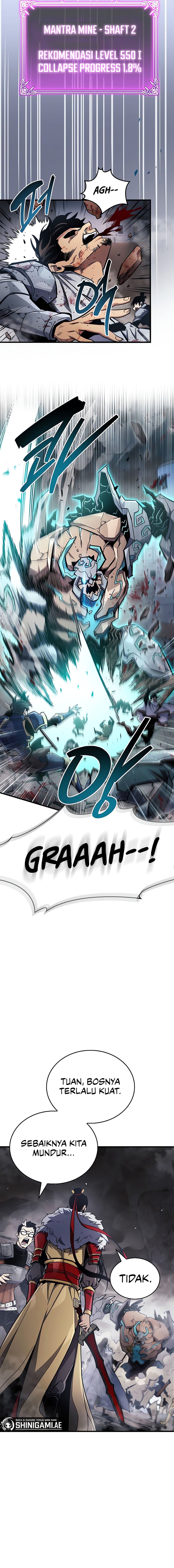 the-player-hides-his-past - Chapter: 71