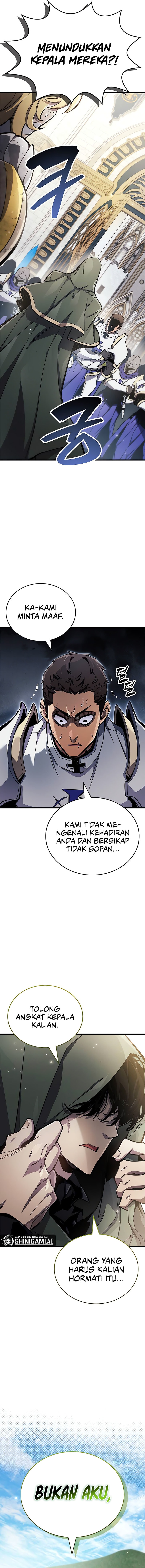 the-player-hides-his-past - Chapter: 71