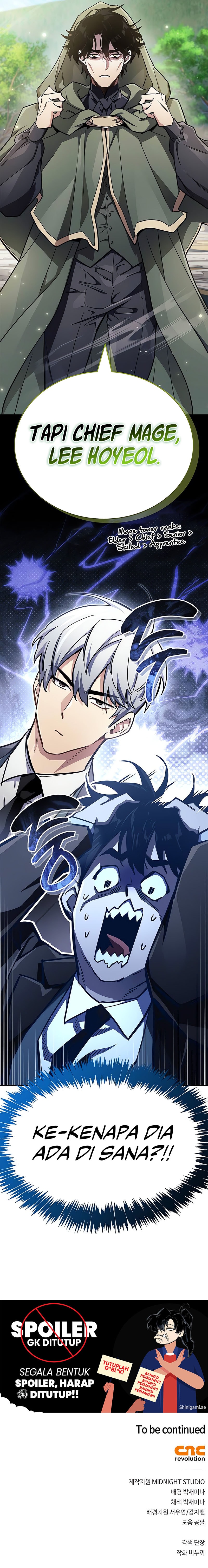 the-player-hides-his-past - Chapter: 71