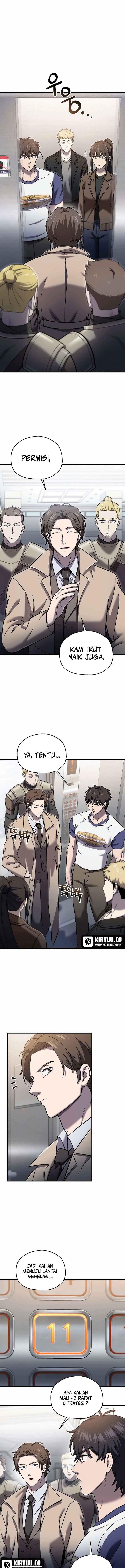 solo-resurrection - Chapter: 44