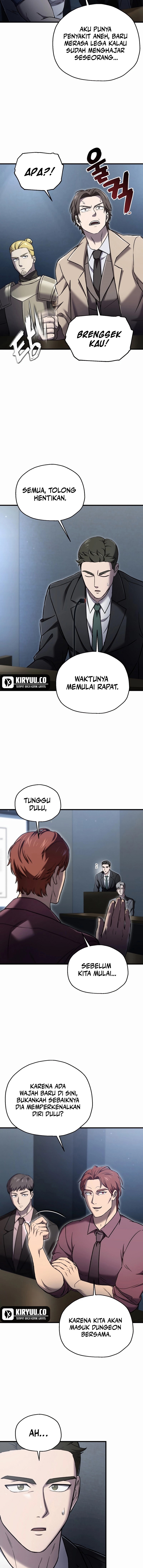 solo-resurrection - Chapter: 44