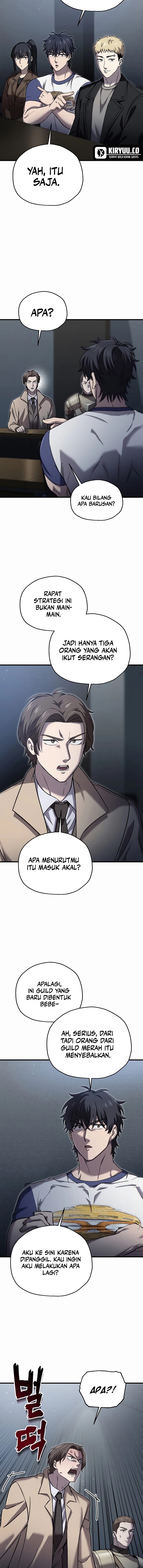 solo-resurrection - Chapter: 44