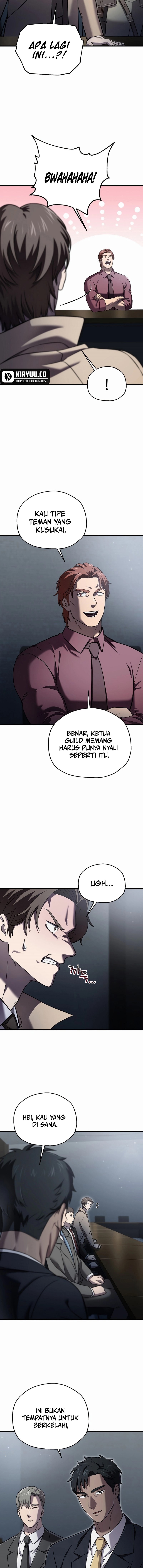 solo-resurrection - Chapter: 44