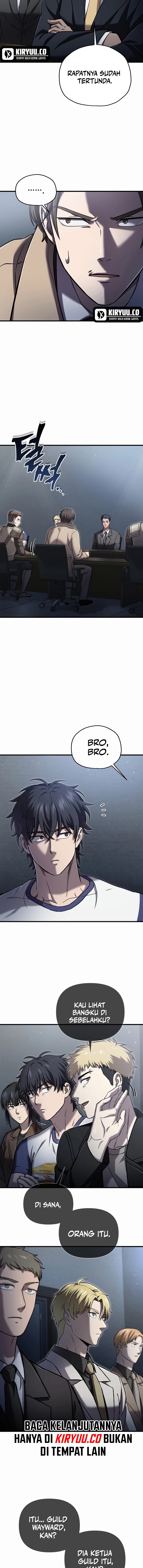 solo-resurrection - Chapter: 44